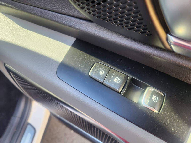 2023 Kia Telluride SX-Prestige X-Pro