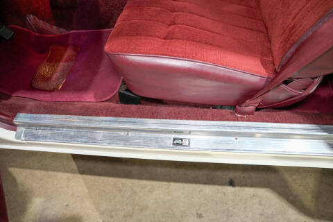 1984 Pontiac Grand Prix