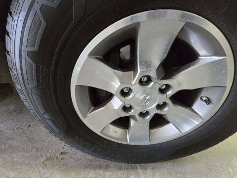 2011 Toyota 4Runner SR5