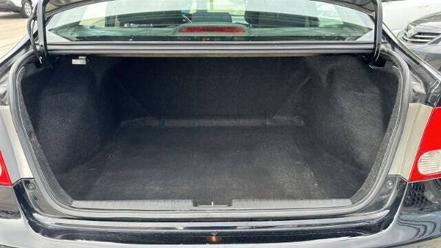 2010 Honda Civic LX-S