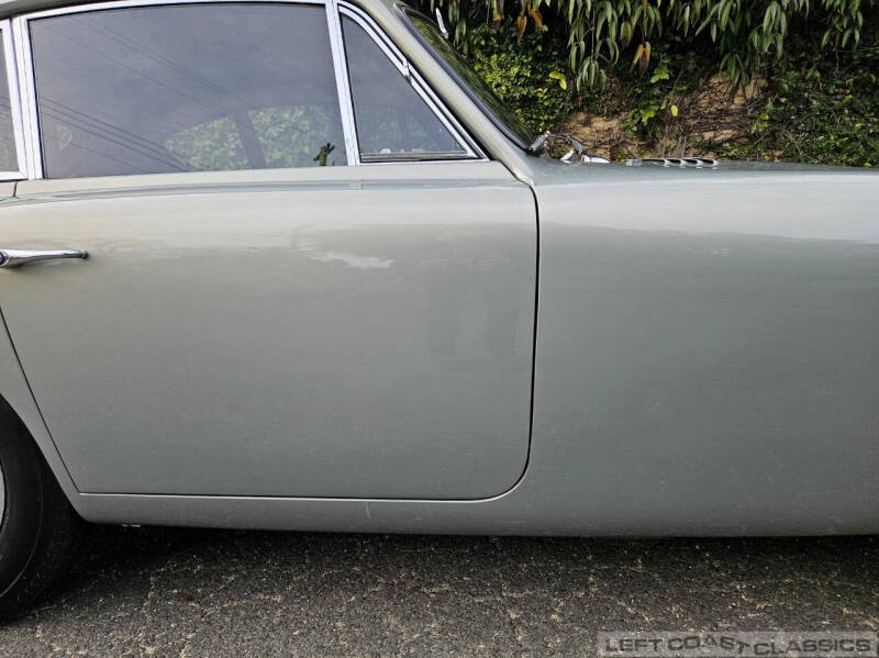 1961 Shelby Aceca Bristol Coupe