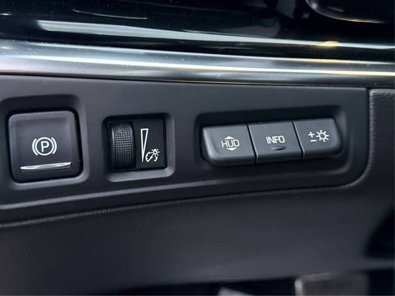 2023 Cadillac XT6 Sport