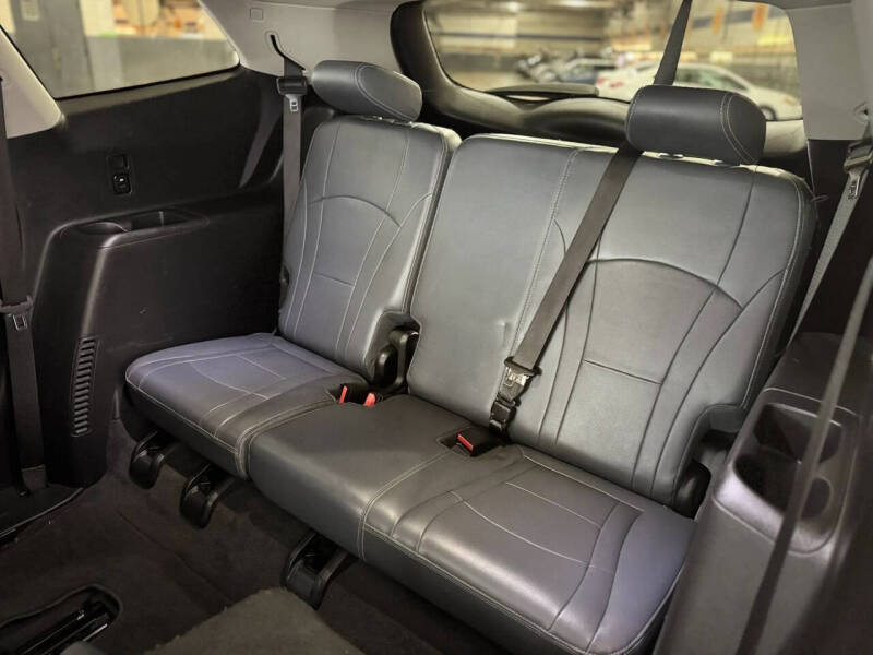 2018 Buick Enclave Essence