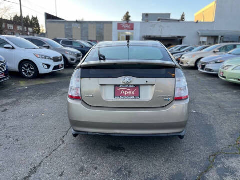 2004 Toyota Prius