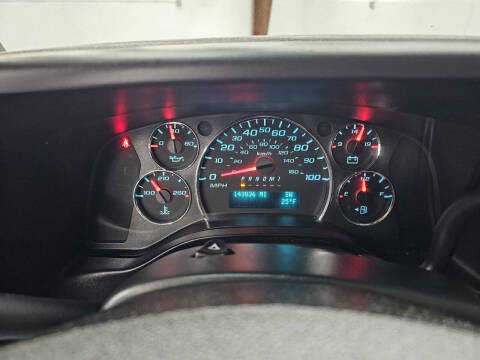 2018 GMC Savana 2500