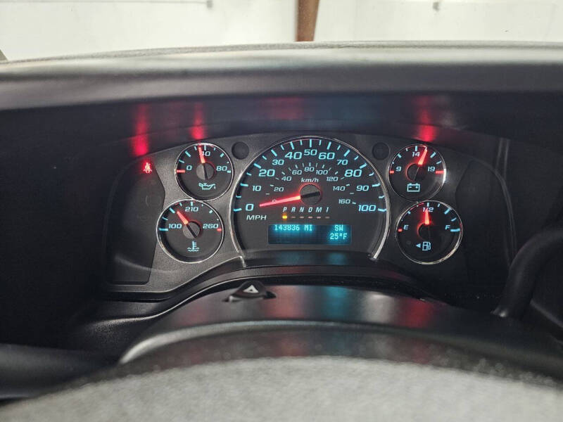 2018 GMC Savana 2500