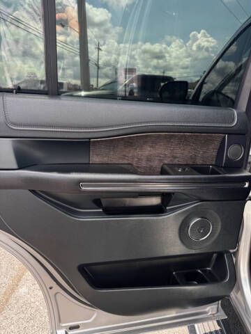 2020 Ford Expedition Limited