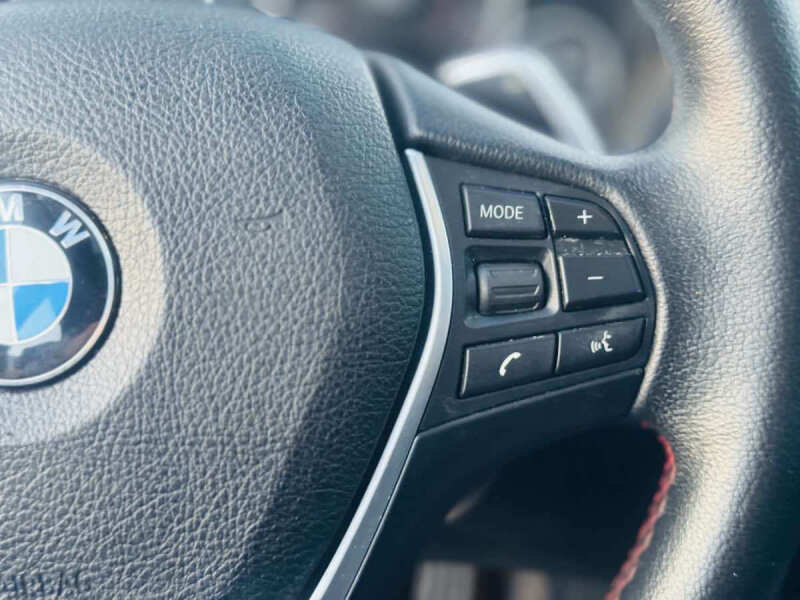 2016 BMW 3 Series 328i