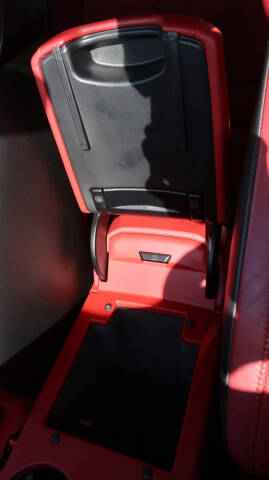 2018 Porsche Macan S