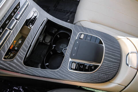 2021 Mercedes-Benz E-Class E 350