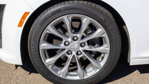 2024 Cadillac CT5 Premium Luxury