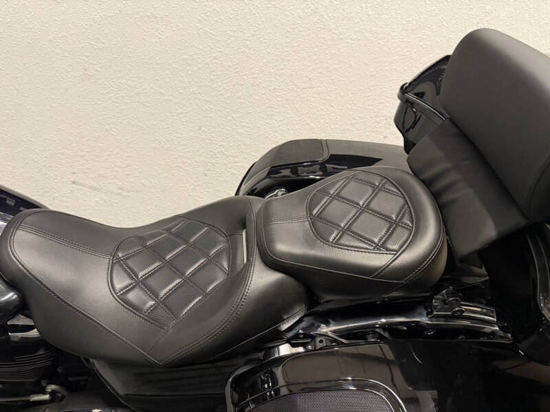 2017 Harley-Davidson STREET GLIDE SP