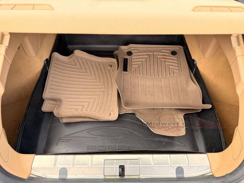 2011 Porsche Panamera