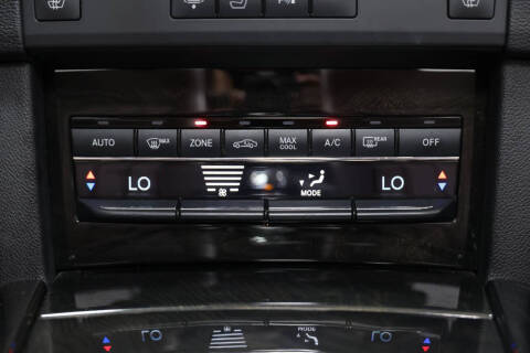 2011 Mercedes-Benz E-Class