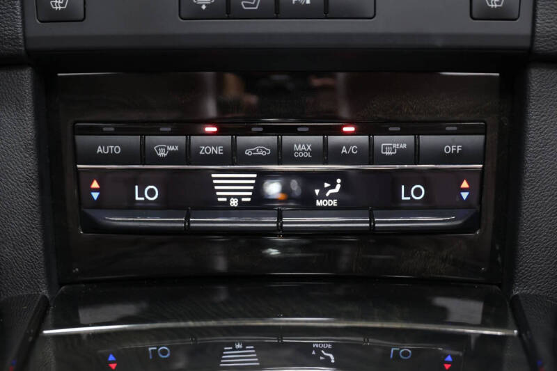 2011 Mercedes-Benz E-Class