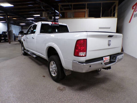 2011 RAM 3500