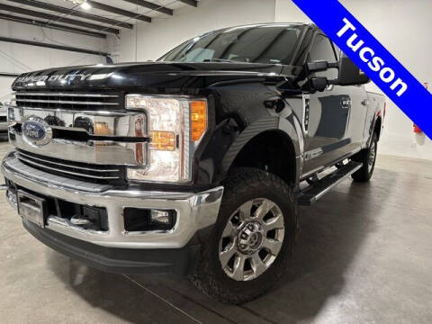2017 Ford F-250 Super Duty for sale at Finn Auto Group - Auto House Tempe in Tempe AZ