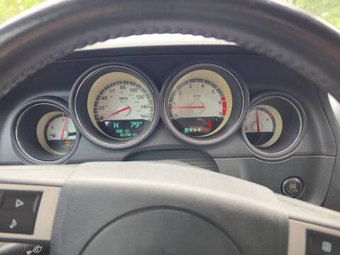 2010 Dodge Challenger R/T