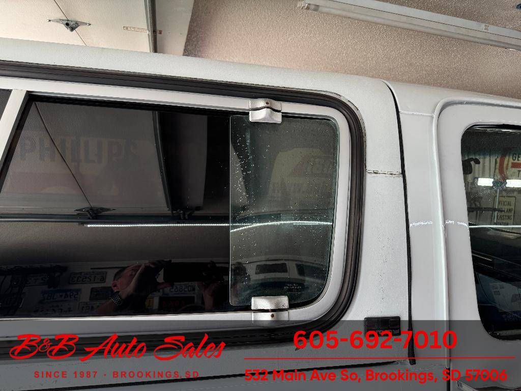 1990 GMC Jimmy 109