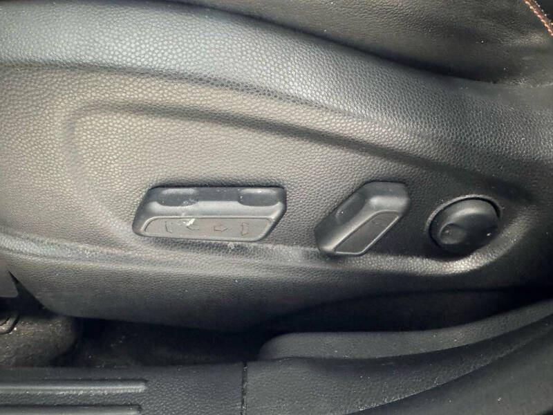 2018 Kia Soul !
