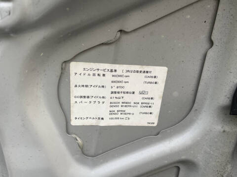 1999 Suzuki Wagon R