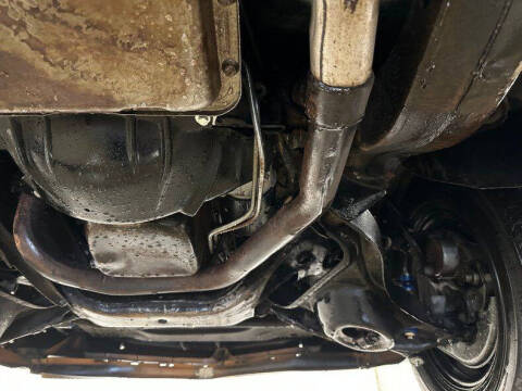 1979 Chevrolet Camaro