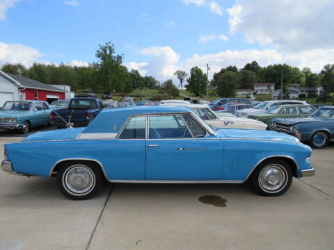 1964 Studebaker Hawk