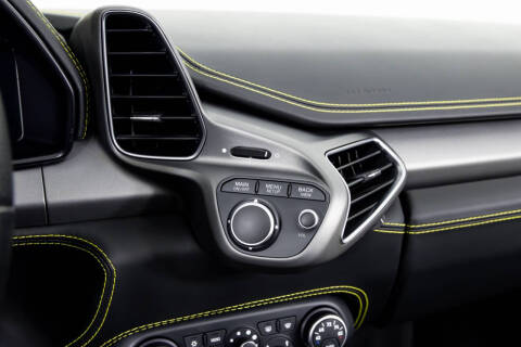 2015 Ferrari 458 Spider