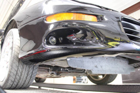 2000 Chevrolet Camaro Z28 SS