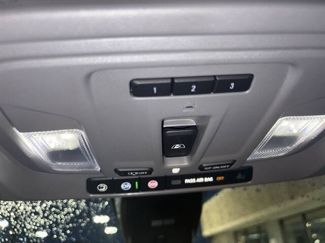 2023 GMC Sierra 3500HD