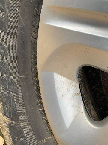 2011 Chevrolet Traverse