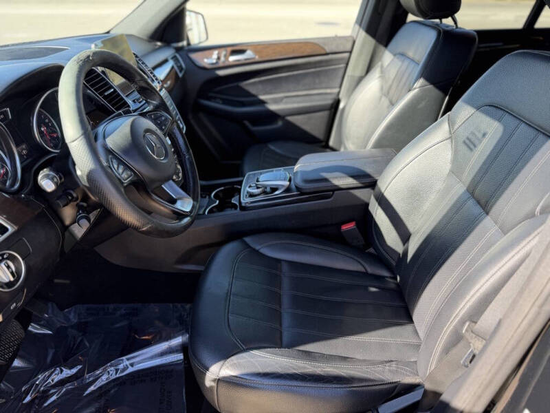 2018 Mercedes-Benz GLE GLE 350 4MATIC