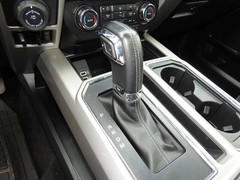 2018 Ford F-150  - $25,900
