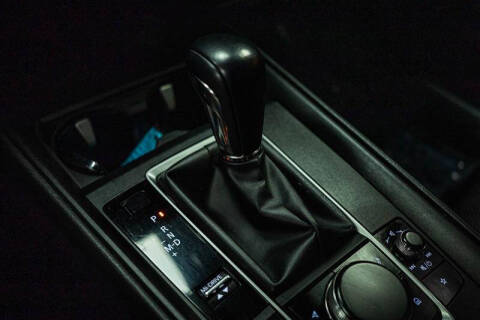 2024 Mazda CX-50 2.5 S Preferred