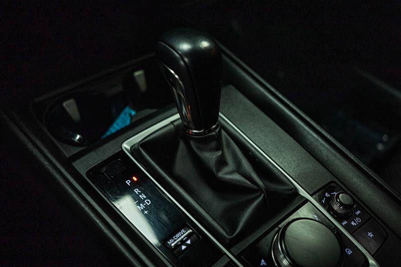 2024 Mazda CX-50 2.5 S Preferred