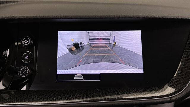 2021 Buick Envision Preferred