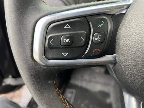 2023 Jeep Gladiator High Altitude