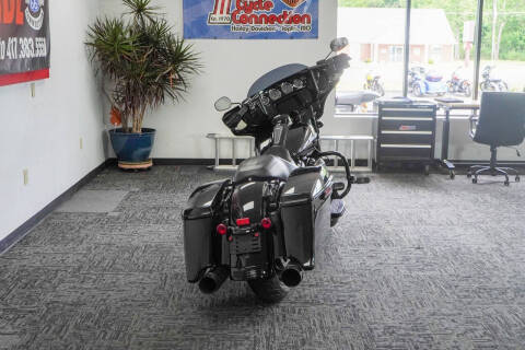 2019 Harley-Davidson Street Glide Special