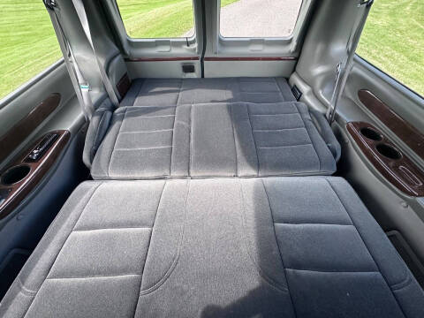 2010 Ford E-Series