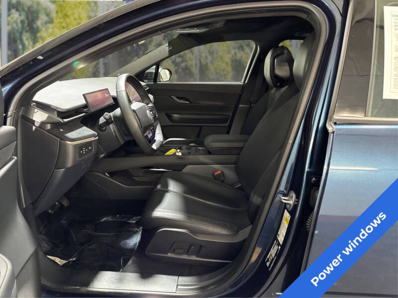 2023 Fisker Ocean Extreme