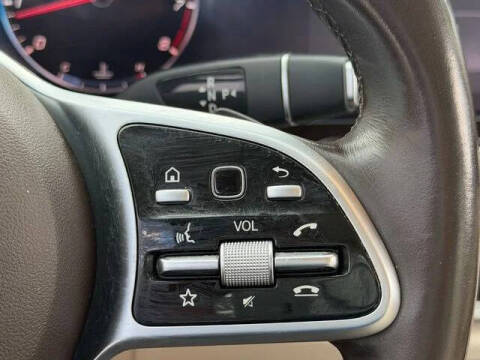 2020 Mercedes-Benz E-Class E 450 4MATIC