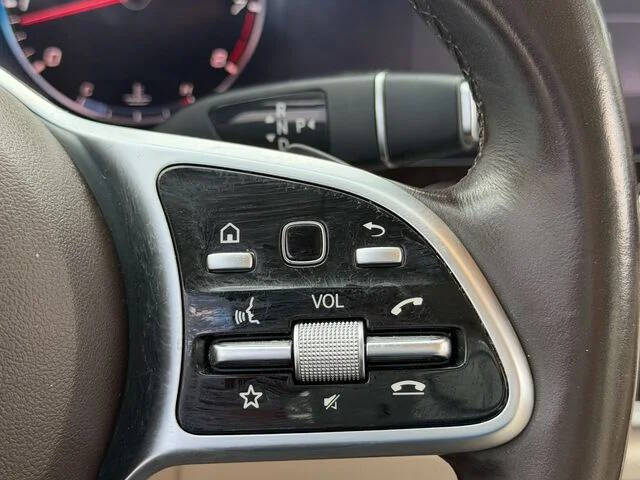 2020 Mercedes-Benz E-Class E 450 4MATIC