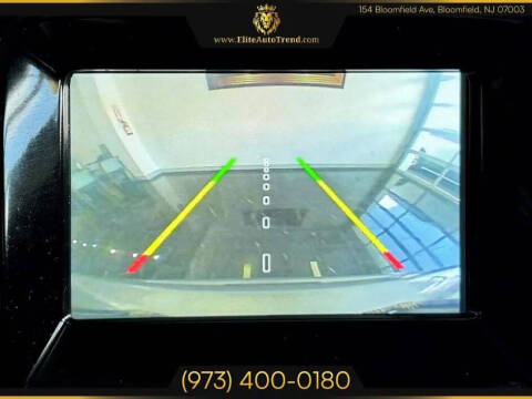 2018 Jeep Compass Altitude