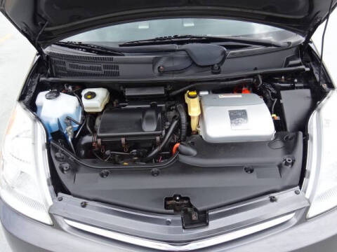 2009 Toyota Prius