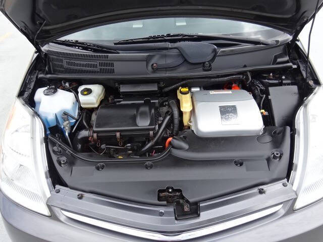 2009 Toyota Prius