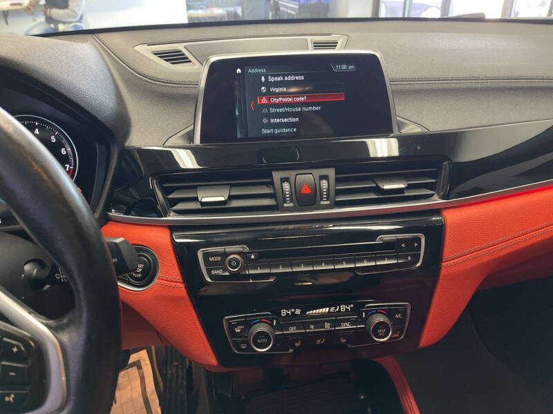 2018 BMW X2 sDrive28i