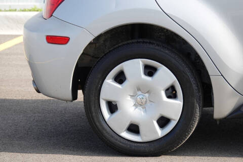 2004 Scion xA