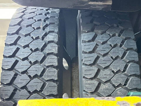 2015 Ford F-450 Super Duty