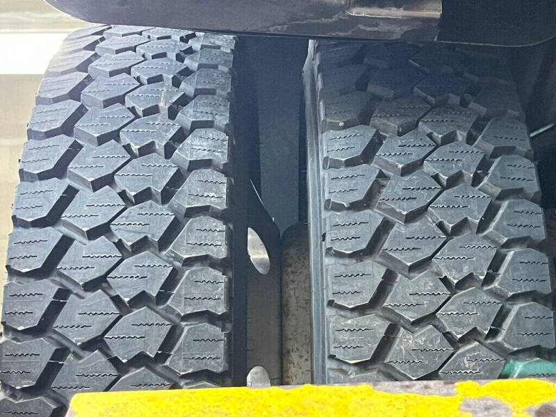 2015 Ford F-450 Super Duty