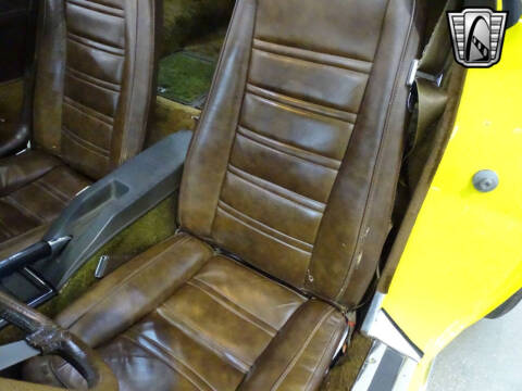 1978 Chevrolet Corvette